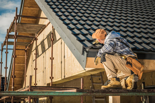 Best Commercial Roofing Services  in Whitehall, WI