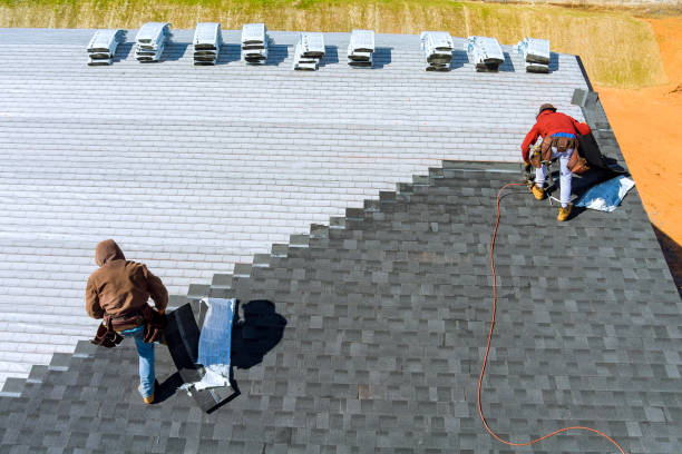 Quick and Trustworthy Emergency Roof Repair Services in Whitehall, WI