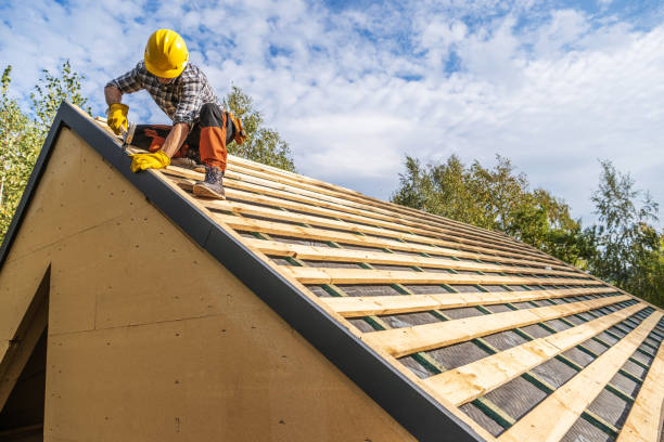 Best Commercial Roofing Services  in Whitehall, WI