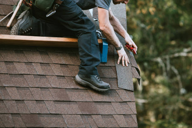 Reliable Whitehall, WI Roofing Contractor Solutions